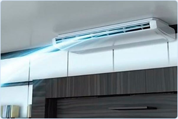 Cool Solutions